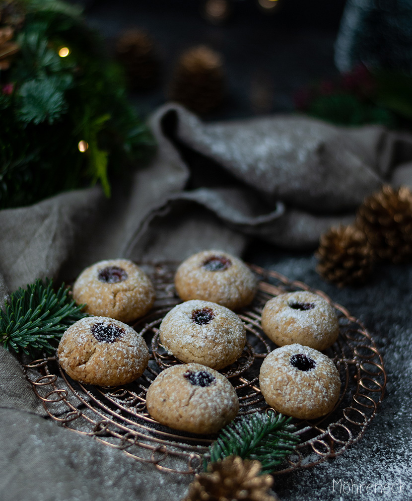 Husarenkrapfen