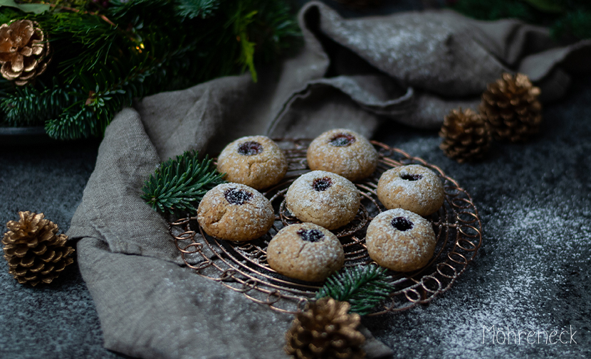 Husarenkrapfen