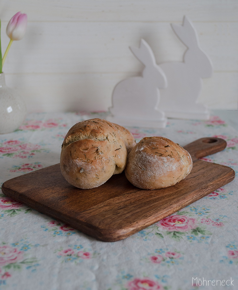 Brot & Brötchen