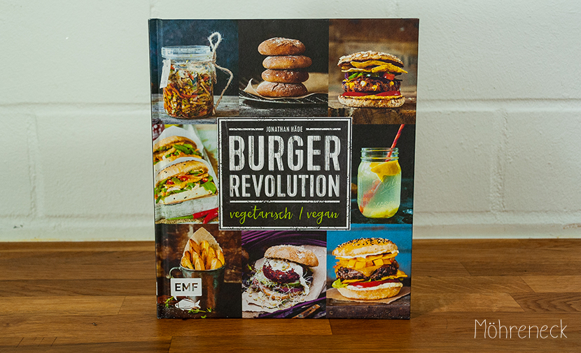 Burger Revolution