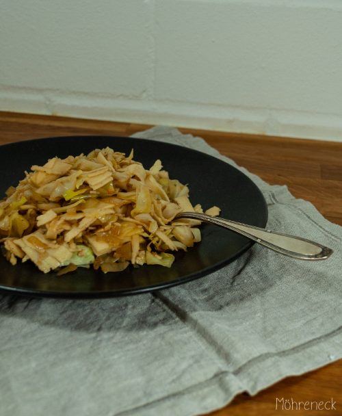 Krautfleckerl
