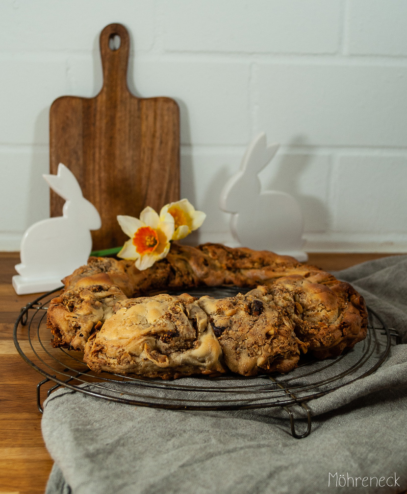 Kuchen & Kleingebäck 