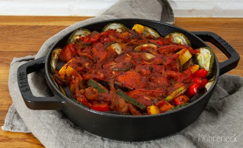 Ratatouille