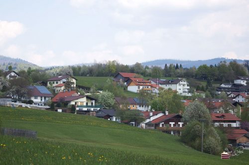 Neuschönau