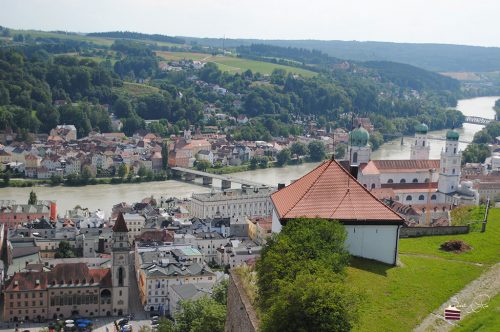 Passau