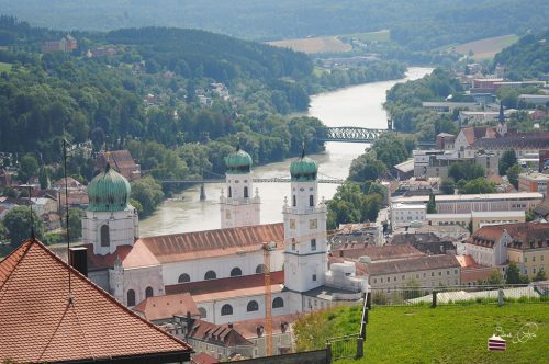 Passau