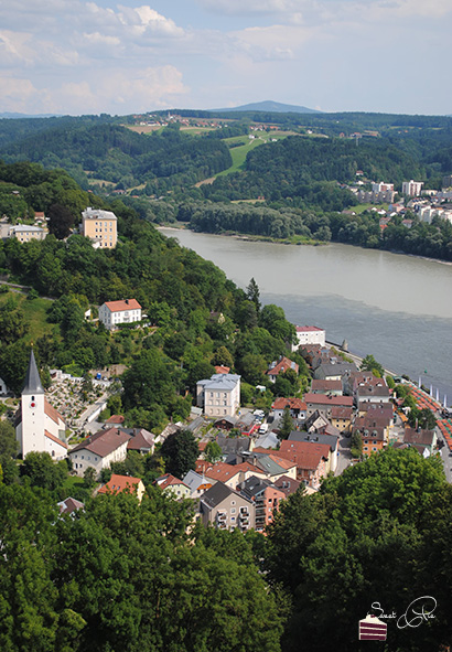 Passau