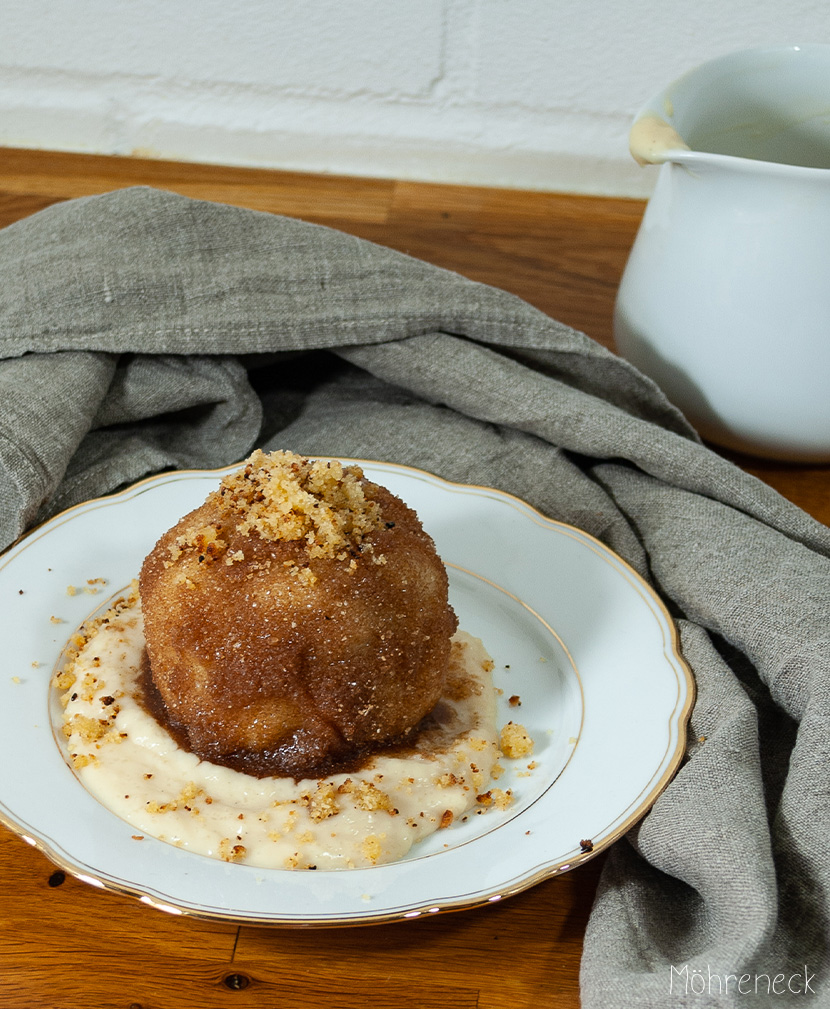 Pflaumenknödel