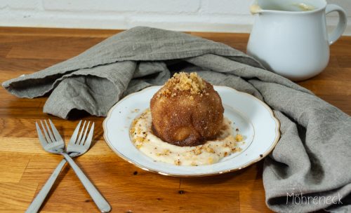 Pflaumenknödel