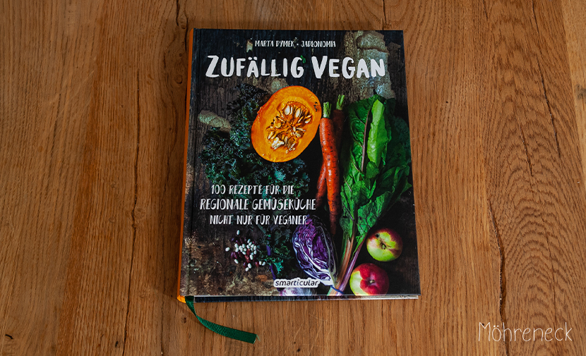 zufällig vegan von smarticular