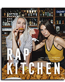 Buchempfehlungen Rap Kitchen