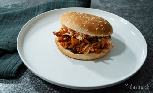 Jackfruit-BBQ-Burger