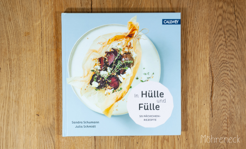 buchrezension in hülle und fülle