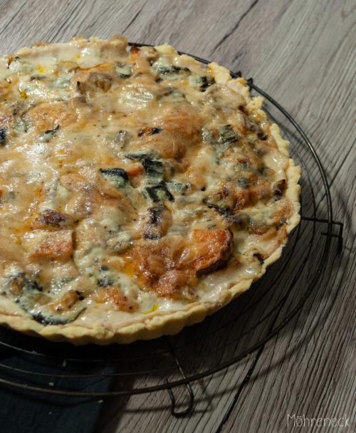 Mangoldquiche