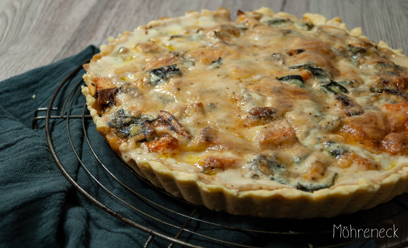 Mangoldquiche