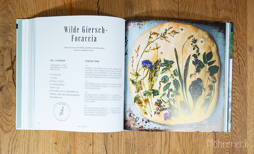 Rezension-Wilde Wiese