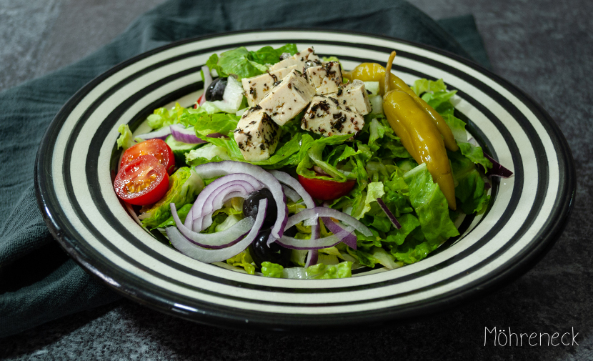 Griechischer Salat