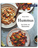 Buchempfehlungen Hummus