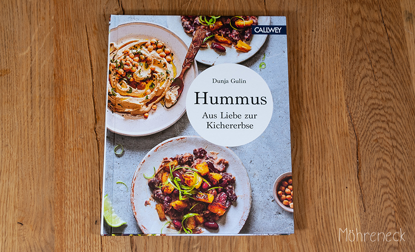 Rezension Hummus