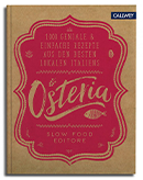 Buchempfehlungen Osteria