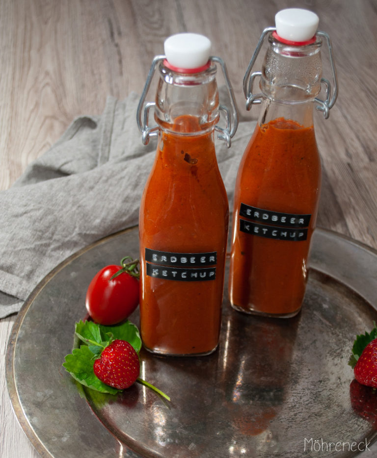 erdbeer-ketchup-1 - Möhreneck