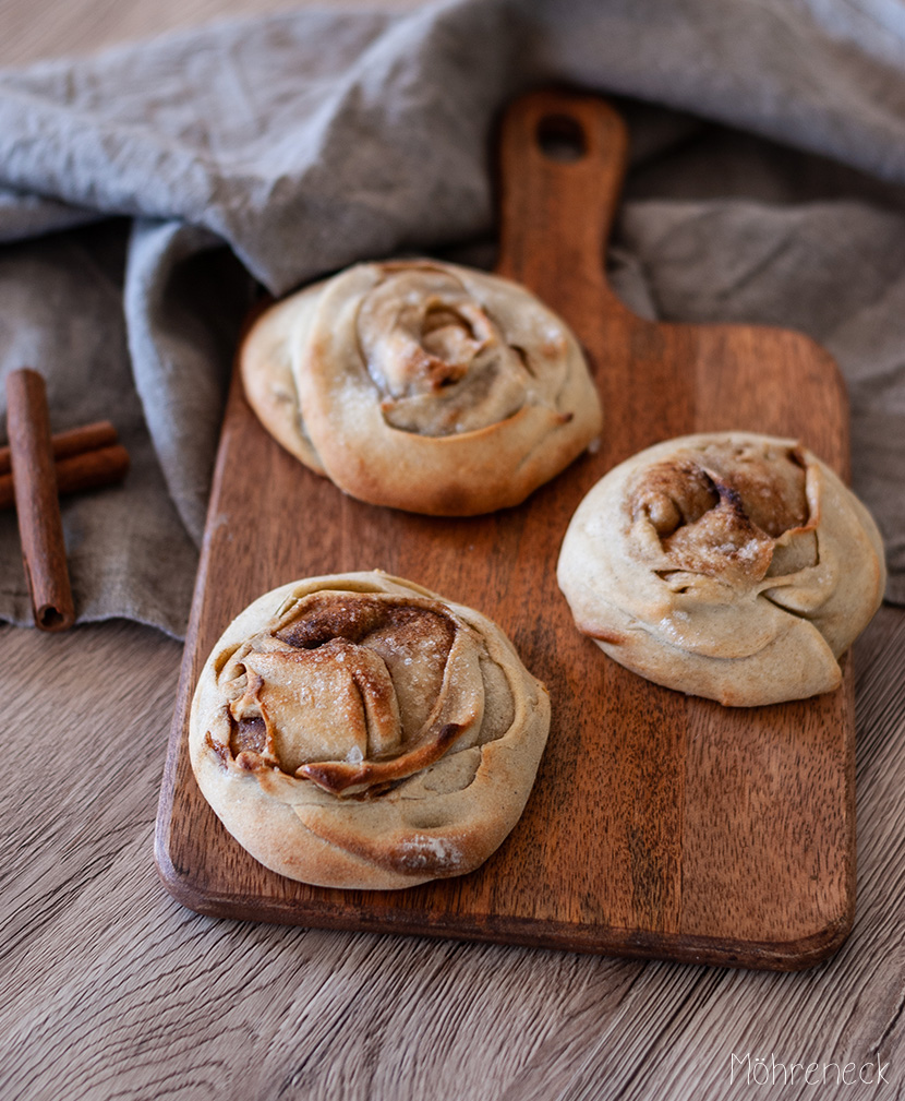 Kanelbullar