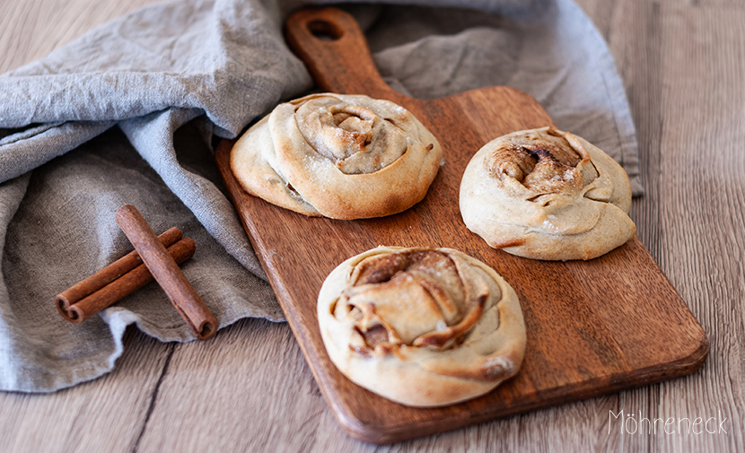 Kanelbullar