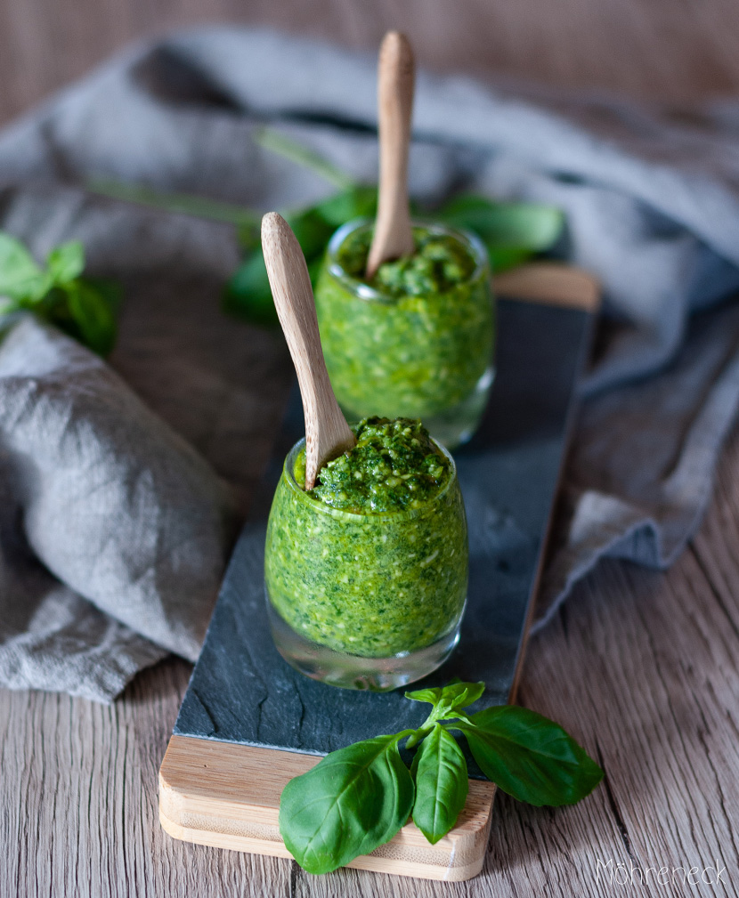 Pesto Genovese