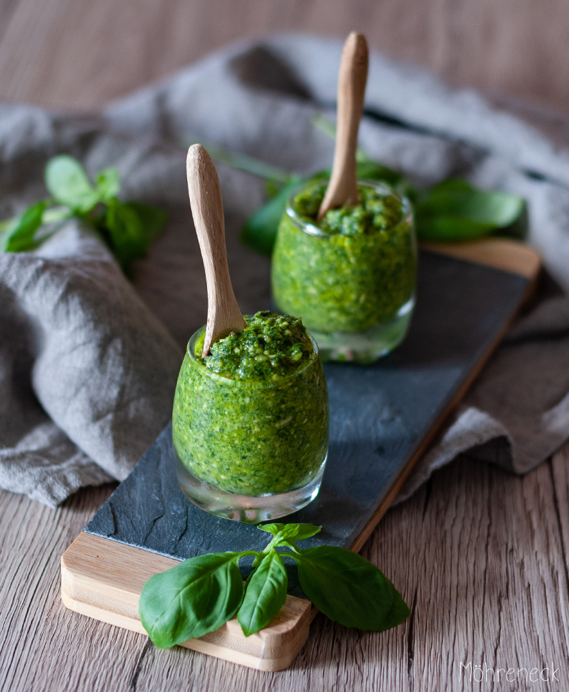 Pesto Genovese