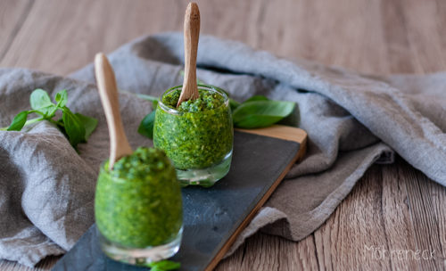 Pesto Genovese