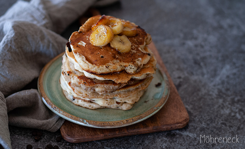 Chocolate-Chip-Pancakes