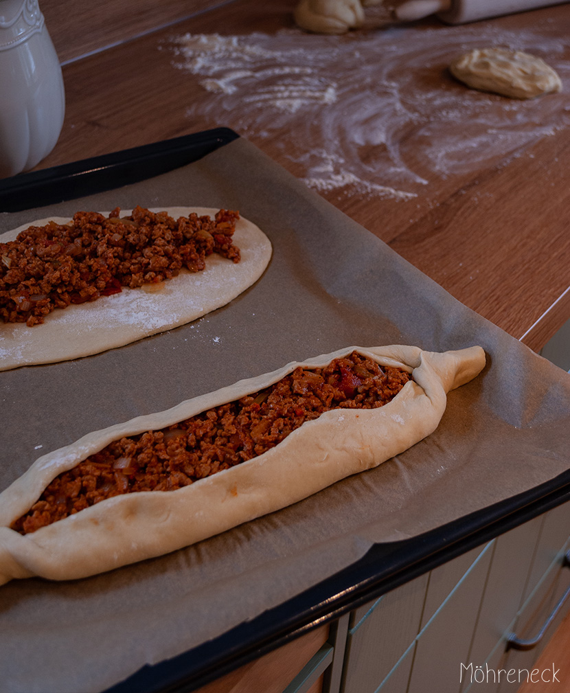 Pide makingof