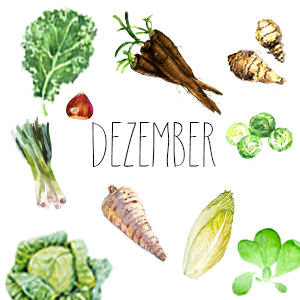 Saisonkalender