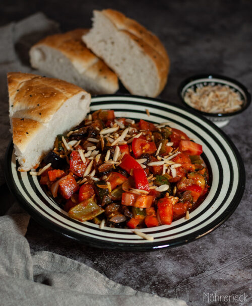 Caponata